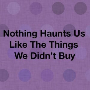 Don't Wait For Price Drops- Make offers or bundle!